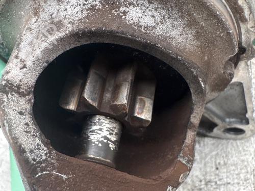 Startmotor Startmotor TOYOTA AYGO (_B1_) 1.0 (KGB10_, KGB10R) (68 hp) 36591399 36591399