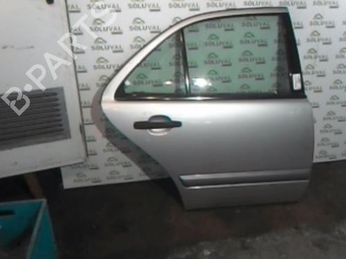 Right rear door MERCEDES-BENZ E-CLASS (W210) E 200 CDI (210.007) | BP21998930C5 