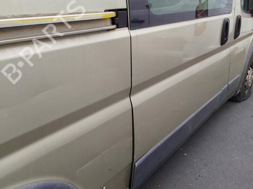 Air filter box CITROËN JUMPER II Van 2.2 HDi 120 | BP25010344M87 - Image 13