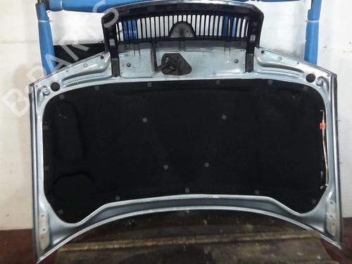 Hood SKODA FABIA I (6Y2) 1.9 SDI | BP22002751C1 