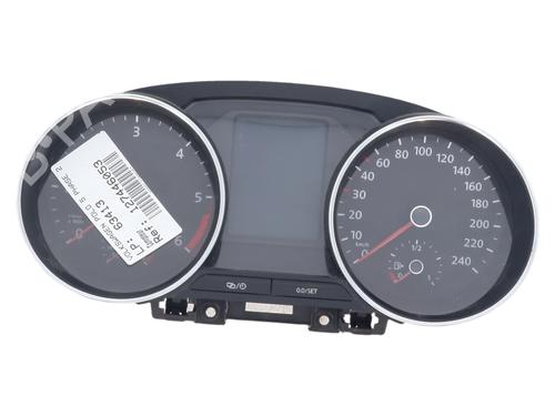 Used Instrument cluster Instrument cluster 36445615 36445615