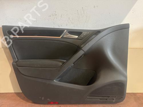 Front left panel VW GOLF VI (5K1) 2.0 GTi | BP36955743C58 - Image 5