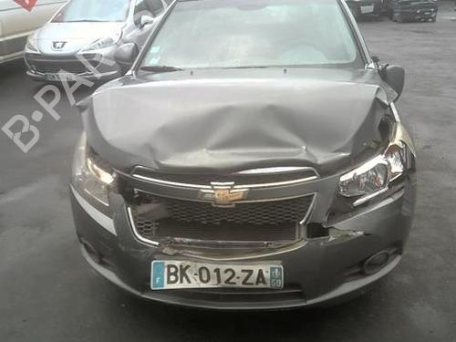 Right tailgate light CHEVROLET CRUZE (J300) 2.0 CDI | BP25701804C80 - Image 21