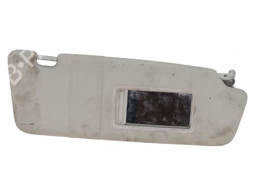 Used Right sun visor Right sun visor AUDI A3 (8P1) 2.0 TDI 16V (140 hp) 29041938 29041938