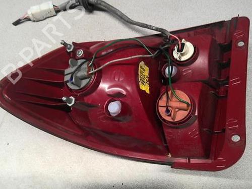 Used Left taillight Left taillight 22004984 22004984