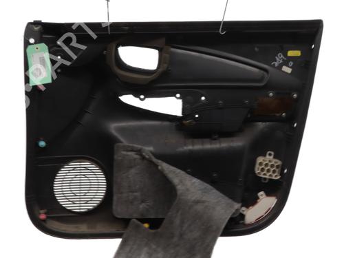 Front left panel HYUNDAI TUCSON (JM) 2.0 CRDi | BP28528194C58 - Image 2