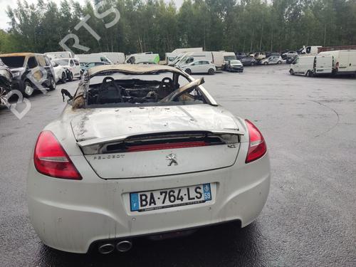 Right taillight PEUGEOT RCZ 2.0 HDi | BP32500368C35 