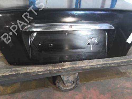 Tailgate DAEWOO LEGANZA (KLAV) 2.0 16V | BP21817750C6 