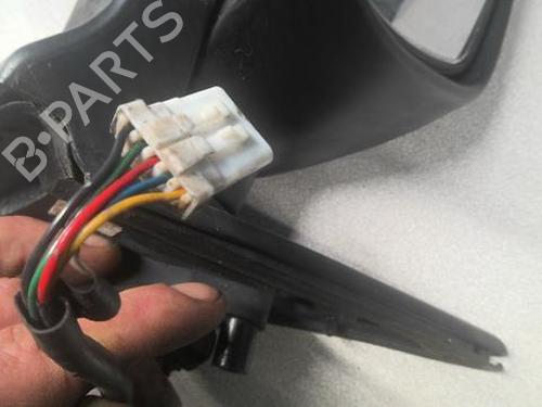Left mirror NISSAN PRIMERA (P10) 1.6 | BP21826812C26 
