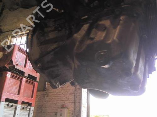 Engine SUZUKI ALTO VII (GF, HA25_, HA35_) 1.0 (AMF310, GFC31S) | BP21817740M1  - Image 10