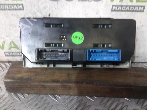 Used Climate control OPEL ASTRA H (A04) 1.9 CDTI (L48) (120 hp) 20362281