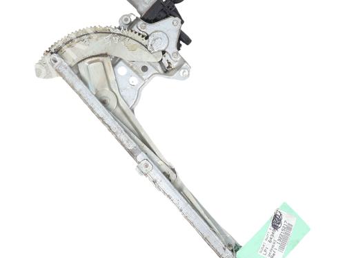 Front right window mechanism SUZUKI SWIFT III (MZ, EZ) 1.3 DDiS (RS413D) | BP39042144C23 - Image 3