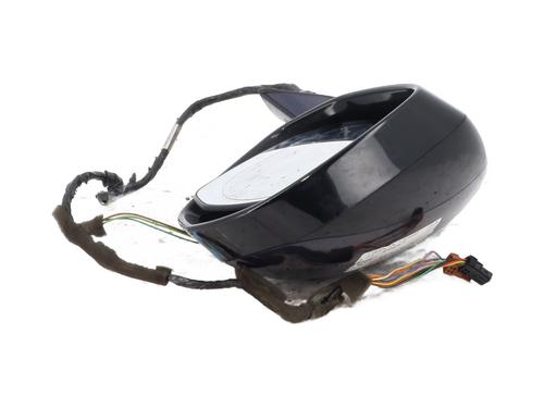 Retrovisor derecho CITROËN C4 Picasso I MPV (UD_) 1.6 HDi | BP29961411C27