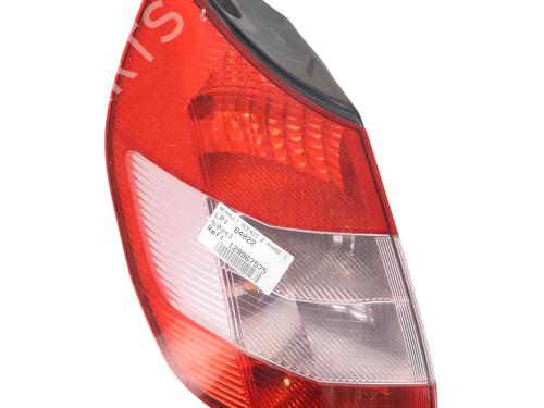 Left taillight RENAULT SCÉNIC II (JM0/1_) 1.6 (JM0C, JM0J, JM1B) | BP37657018C34 - Image 3