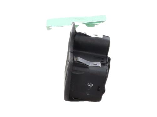 Used Right front window switch Right front window switch 38602892 38602892