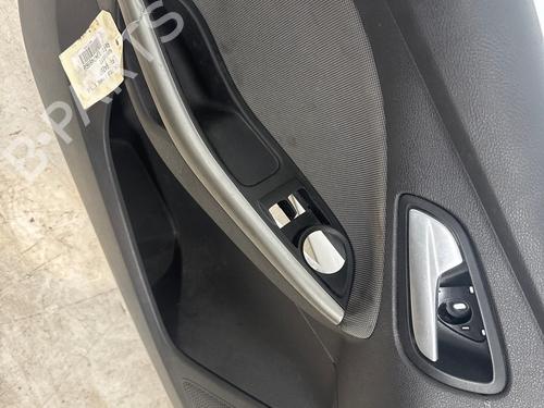Front left panel FORD FOCUS III | BP40239968C58 - Image 2