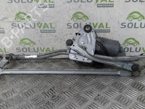 Used Front wiper motor Front wiper motor AUDI A6 C6 Avant (4F5) 2.7 TDI (163 hp) 20369805 20369805