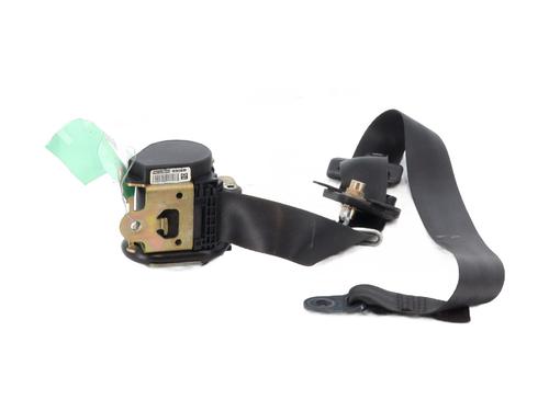 Front right seatbelt PEUGEOT 307 SW (3H) 1.6 HDI 110 | BP30116380I25