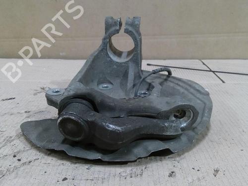 Left front steering knuckle BMW 3 (E90) 320 d | BP29896409M25