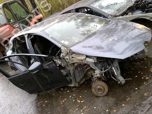 Left front window switch RENAULT CLIO IV (BH_) 1.5 dCi 90 | BP30690537I27 