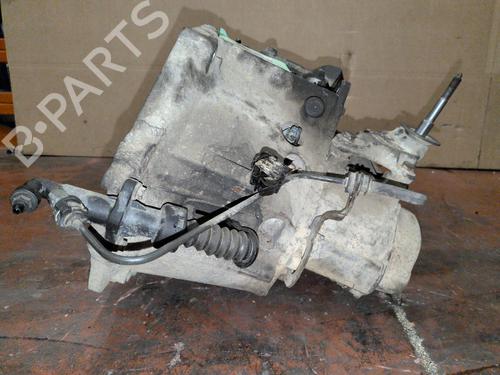 Gearbox CITROËN JUMPY II Van 1.6 HDi 90 16V | BP36850856M3  - Image 5