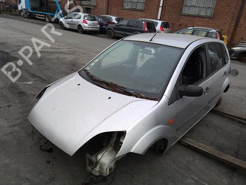 Left headlight FORD FIESTA V (JH_, JD_) 1.4 TDCi | BP20356714C28 