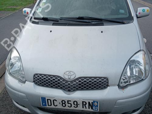Used Parts TOYOTA YARIS (_P1_) 1.3 (SCP12_, SCP13_, SCP12R, SCP13R) (87 hp) 4413829