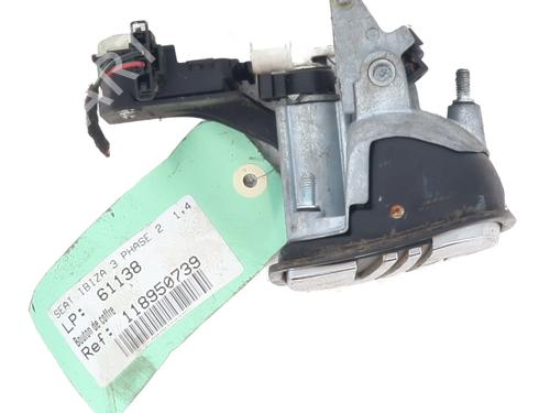 Switch SEAT IBIZA III (6L1) 1.4 TDI | BP31604283I30 - Image 4
