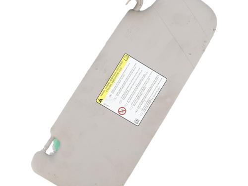 Right sun visor CHEVROLET SPARK (M300) | BP37504751I2 - Image 3