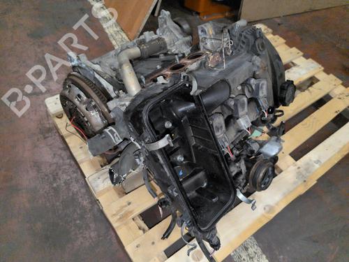 Used Engine Engine 37636000 37636000
