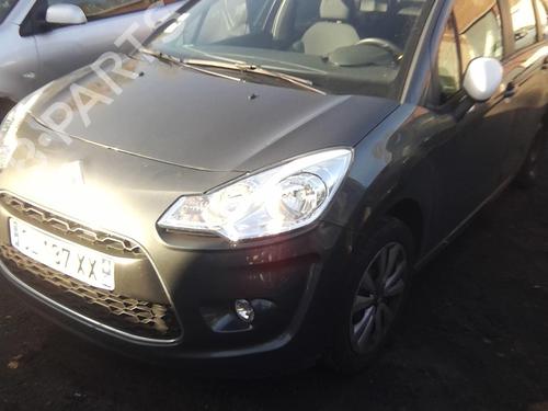 Radio CITROËN C3 II (SC_) 1.4 | BP21812200E6 