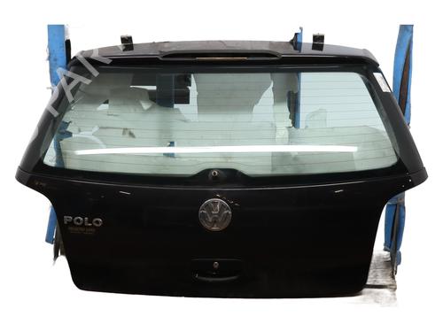 Used Tailgate VW POLO (9N_, 9A_) 1.2 12V (64 hp) 26184930