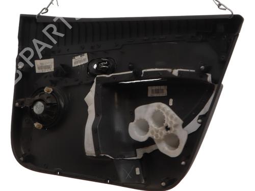 Front left panel RENAULT CLIO III (BR0/1, CR0/1) | BP36314442C58 - Image 2