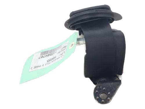Used Rear left belt tensioner VW POLO V (6R1, 6C1) 1.2 TSI 16V (90 hp) 24573802