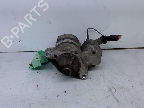 Starter RENAULT CLIO III (BR0/1, CR0/1) 1.2 16V (BR02, BR0J, BR11, CR02, CR0J, CR11) | BP33040773M8 - Image 2