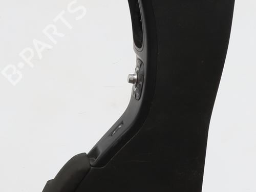 Middle console RENAULT MEGANE III Hatchback (BZ0/1_, B3_) 1.5 dCi (BZ0C) | BP29493127I22  - Image 6