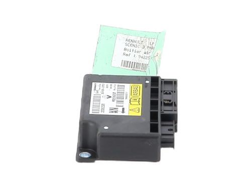 ECU airbags RENAULT SCÉNIC III (JZ0/1_) 1.9 dCi (JZ0J, JZ1J, JZ1K, JZ1S) | BP20352775M53 