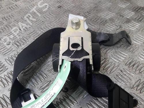 Used Front right seatbelt Front right seatbelt OPEL ZAFIRA / ZAFIRA FAMILY B (A05) 1.7 CDTI (M75) (110 hp) 20369535 20369535