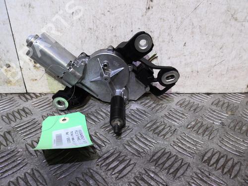 Rear wiper motor VW POLO V (6R1, 6C1) 1.2 | BP20358336M102 