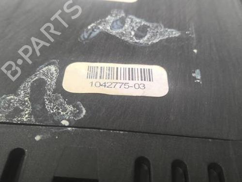 Instrument cluster BMW 1 (E87) 116 d | BP20367306C47 