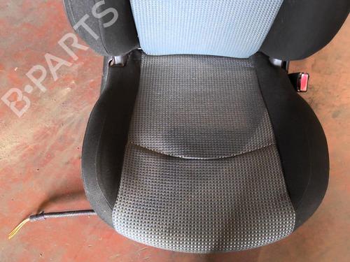 Right front seat PEUGEOT 206 SW (2E/K) 1.4 | BP28694280C16  - Image 5