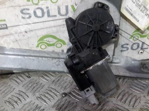 Used Rear left window mechanism CITROËN C4 Picasso I MPV (UD_) 2.0 HDi 138 (136 hp) 20362647