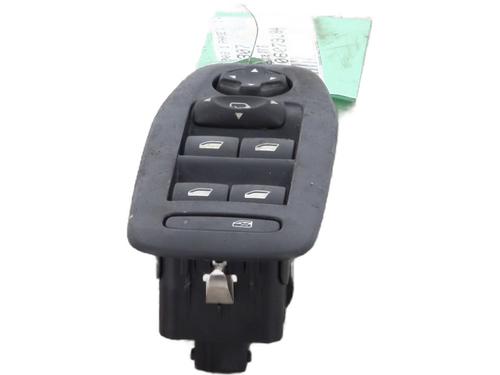 Left front window switch PEUGEOT 2008 I (CU_) 1.6 HDi | BP26004110I27  - Image 5