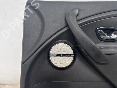 Front right panel RENAULT MEGANE III Hatchback (BZ0/1_, B3_) 1.6 dCi (BZ00, BZ12, BZ13) | BP40031294C59 - Image 4