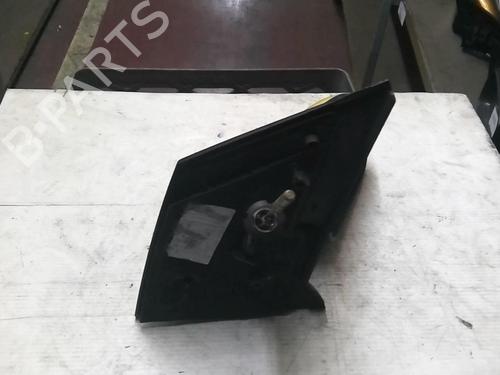 Right mirror VW FOX Hatchback (5Z1, 5Z3, 5Z4) 1.4 TDI | BP20363291C27 