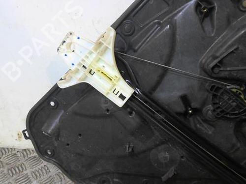 Used Rear right window mechanism Rear right window mechanism VW GOLF VI (5K1) 2.0 TDI (140 hp) 20361022 20361022