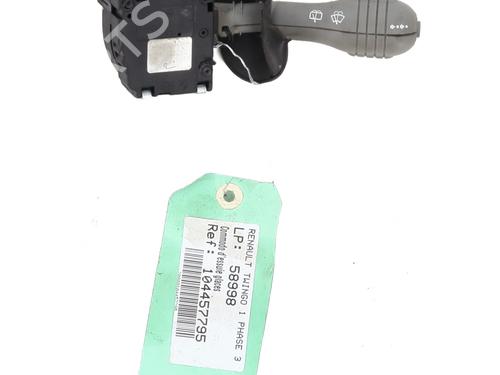 Steering column stalk RENAULT TWINGO I (C06_) 1.2 16V (C06C, C06D, C06K) | BP25136856I23 