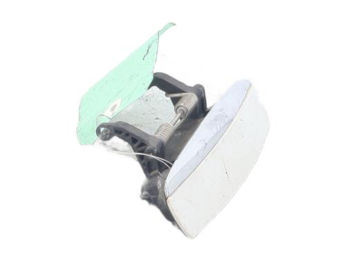 Used Rear right exterior door handle AUDI A3 Sportback (8PA) 2.0 TDI 16V (140 hp) 24183791