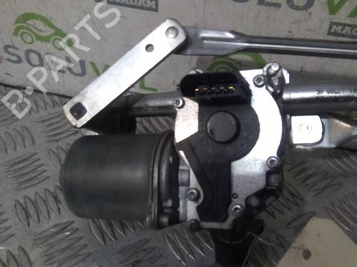 Steering column stalk FORD FIESTA V (JH_, JD_) 1.3 | BP22004795I23 