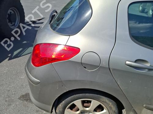 Engine PEUGEOT 308 I (4A_, 4C_) 1.6 HDi | BP30112302M1